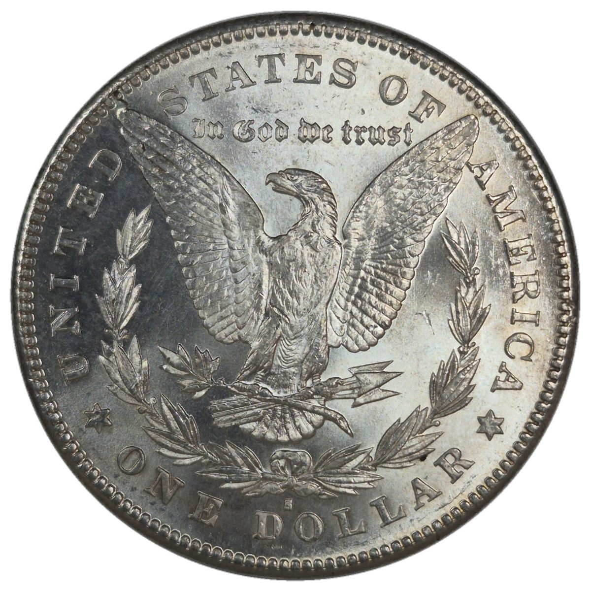 1878-S-$1-Morgan-Silver-Dollar-#7---2-Of-35